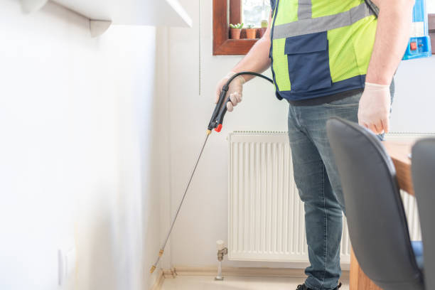Best Emergency Pest Control  in Santa Fe, NM